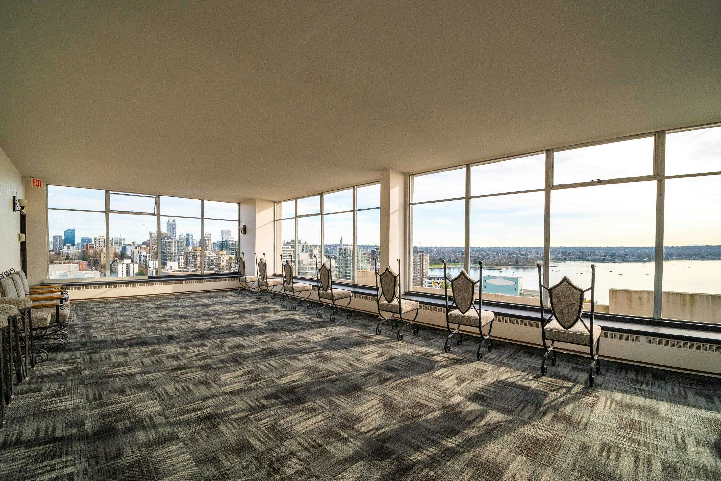 203-1850 Comox Street, Vancouver, BC, V6G 1R3 - 21