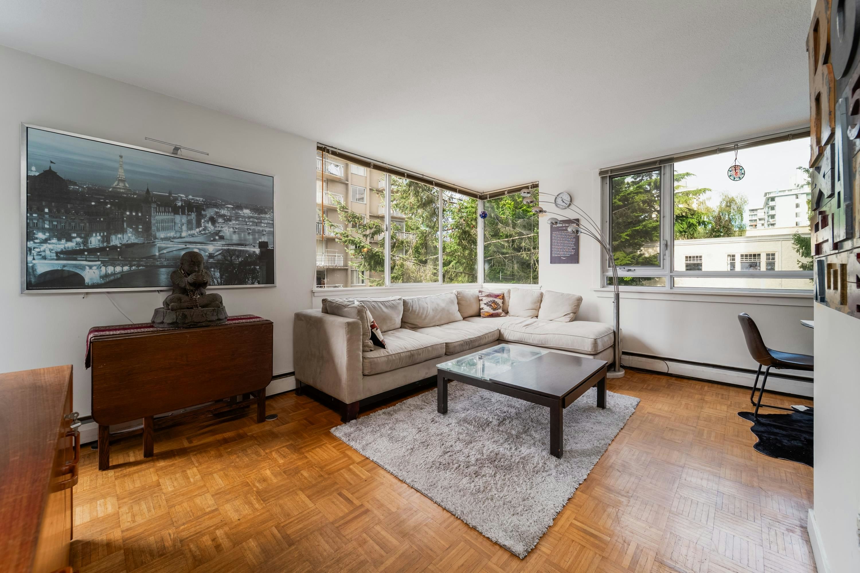 203-1850 Comox Street - 4