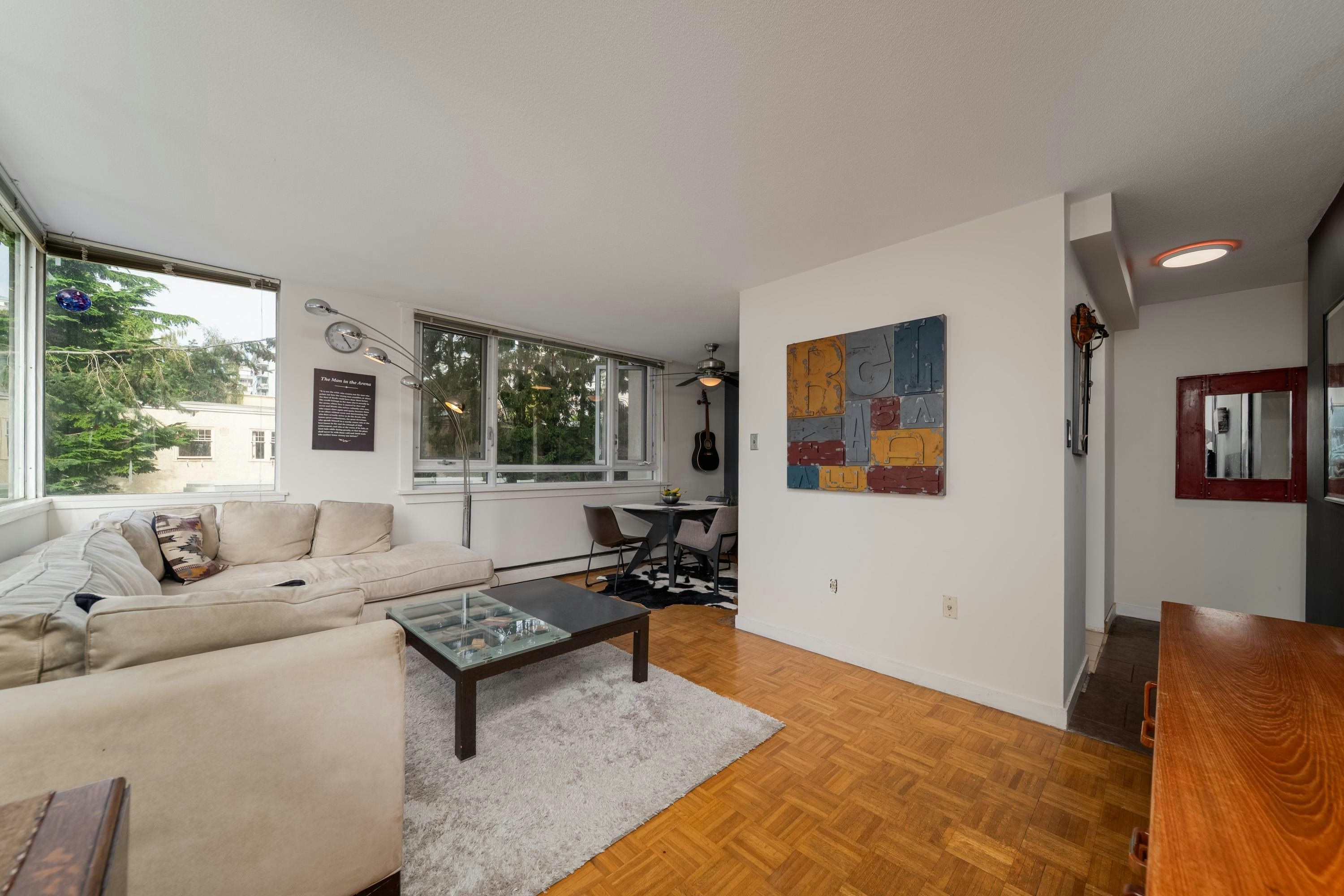 203-1850 Comox Street - 5