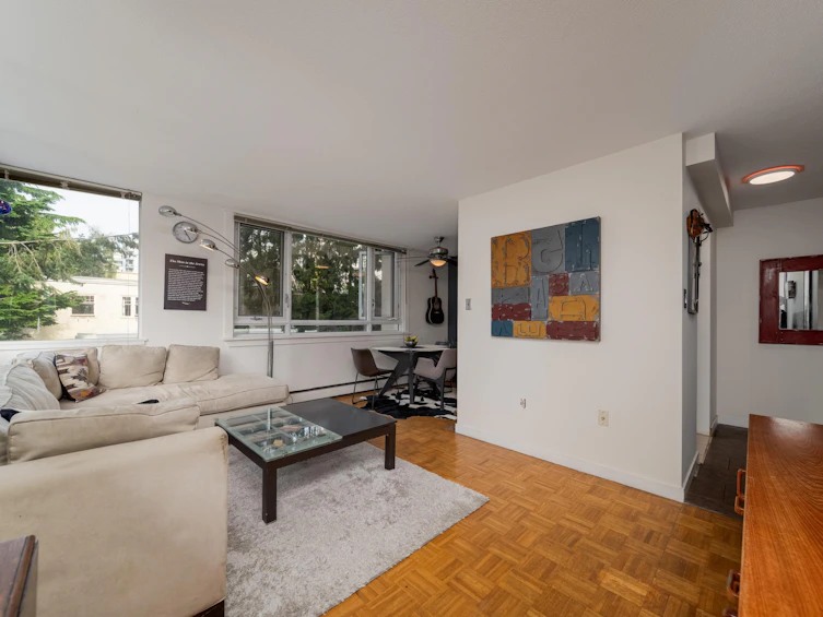 203-1850 Comox Street, Vancouver, BC, V6G 1R3 - 5