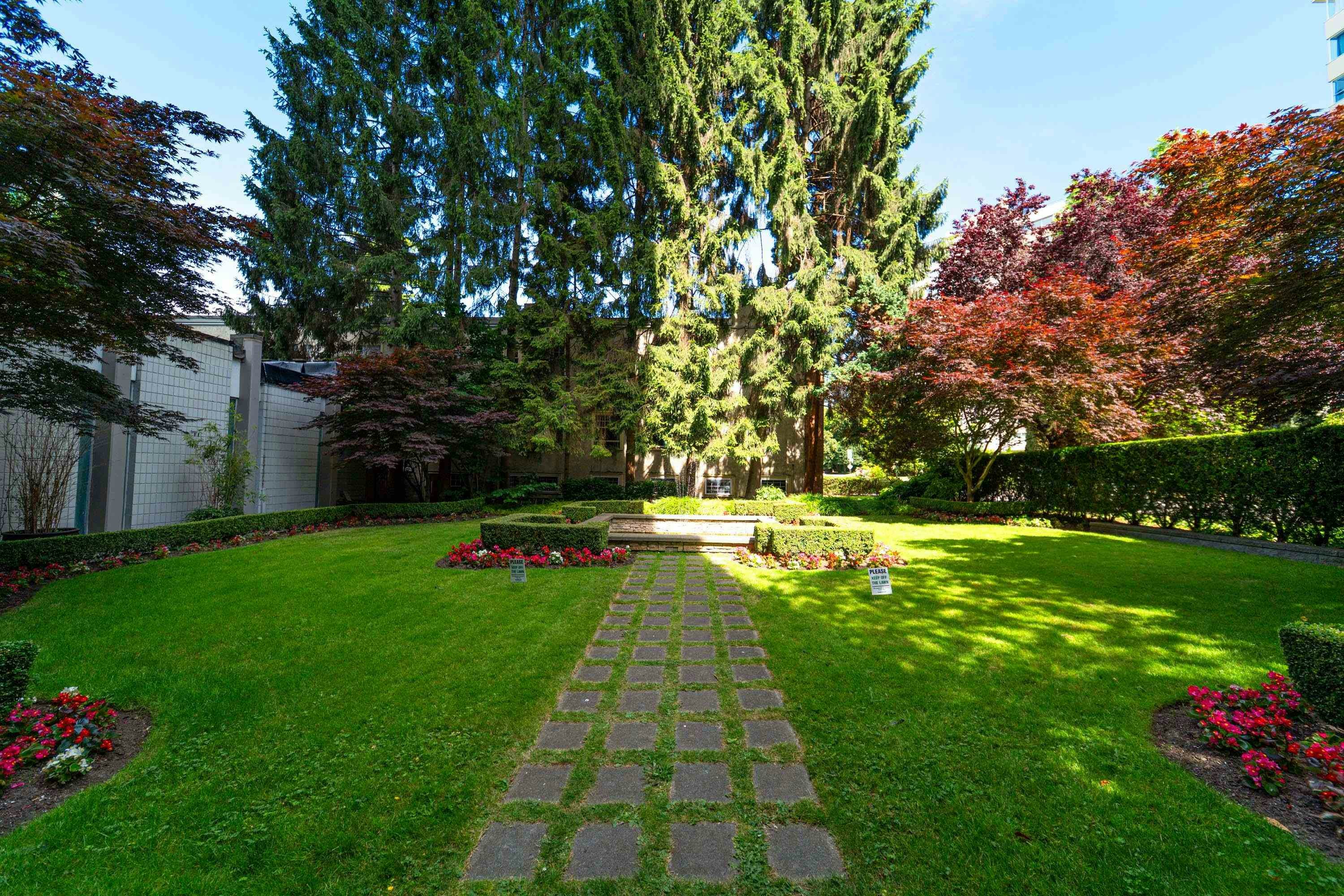 203-1850 Comox Street, Vancouver, BC, V6G 1R3 - 17