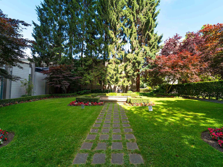 203-1850 Comox Street, Vancouver, BC, V6G 1R3 - 17