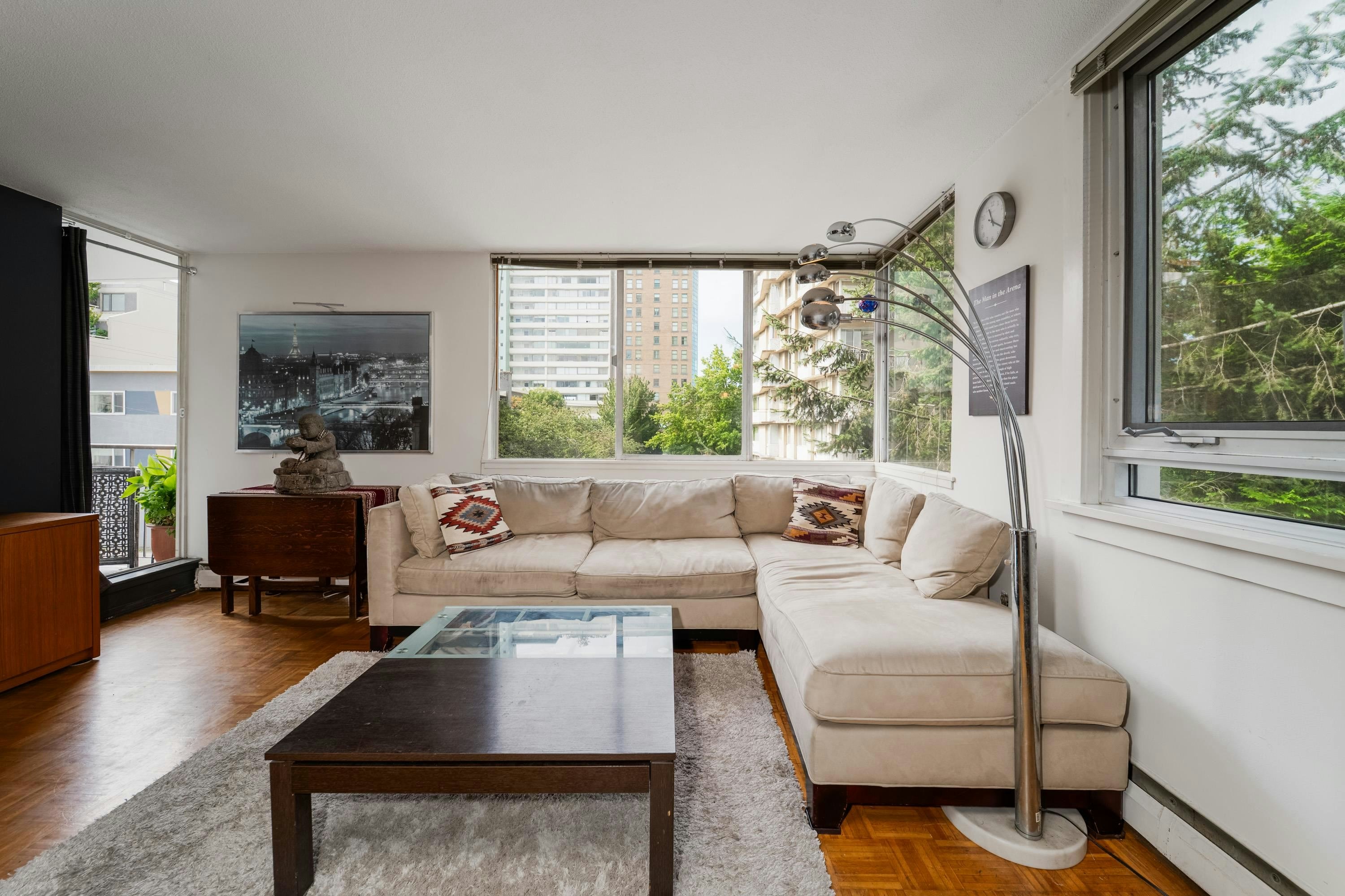 203-1850 Comox Street - 3