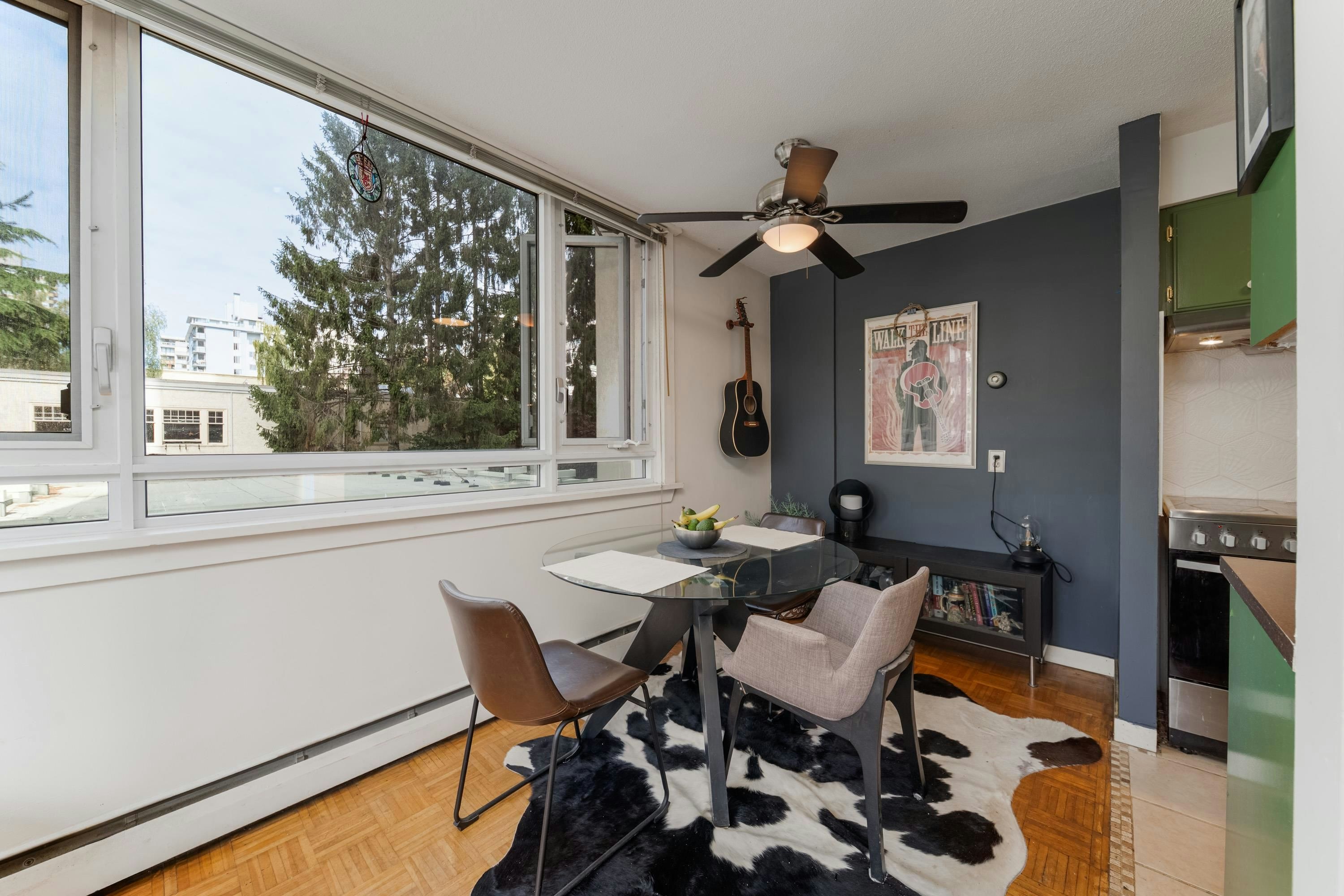 203-1850 Comox Street, Vancouver, BC, V6G 1R3 - 6
