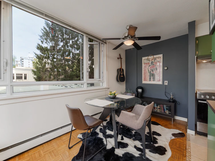 203-1850 Comox Street, Vancouver, BC, V6G 1R3 - 6