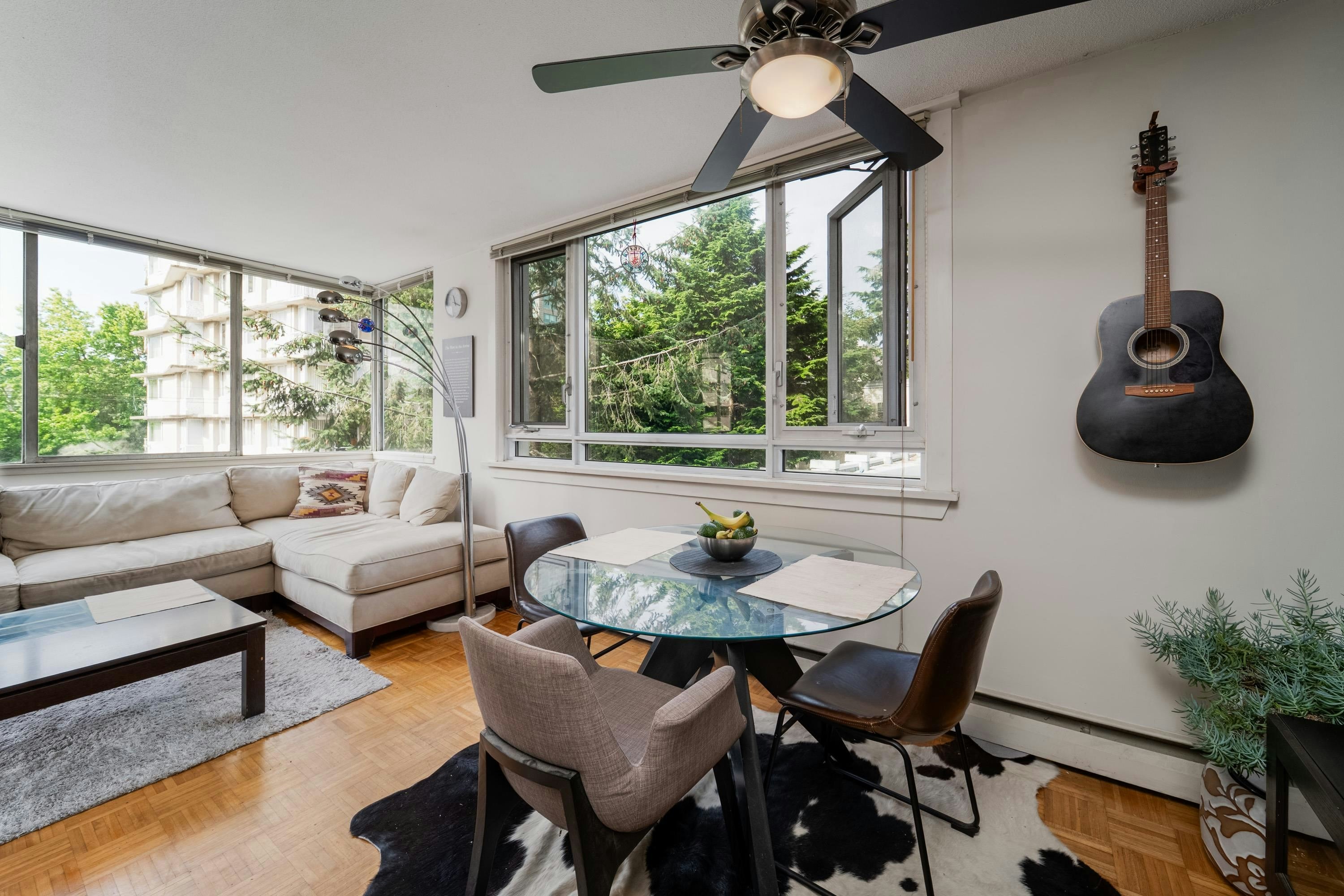 203-1850 Comox Street, Vancouver, BC, V6G 1R3 - 7