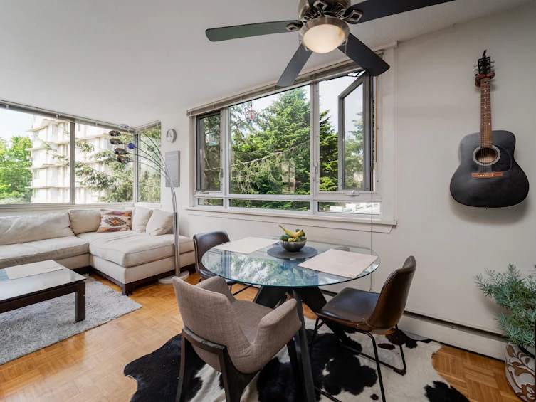 203-1850 Comox Street, Vancouver, BC, V6G 1R3 - 7