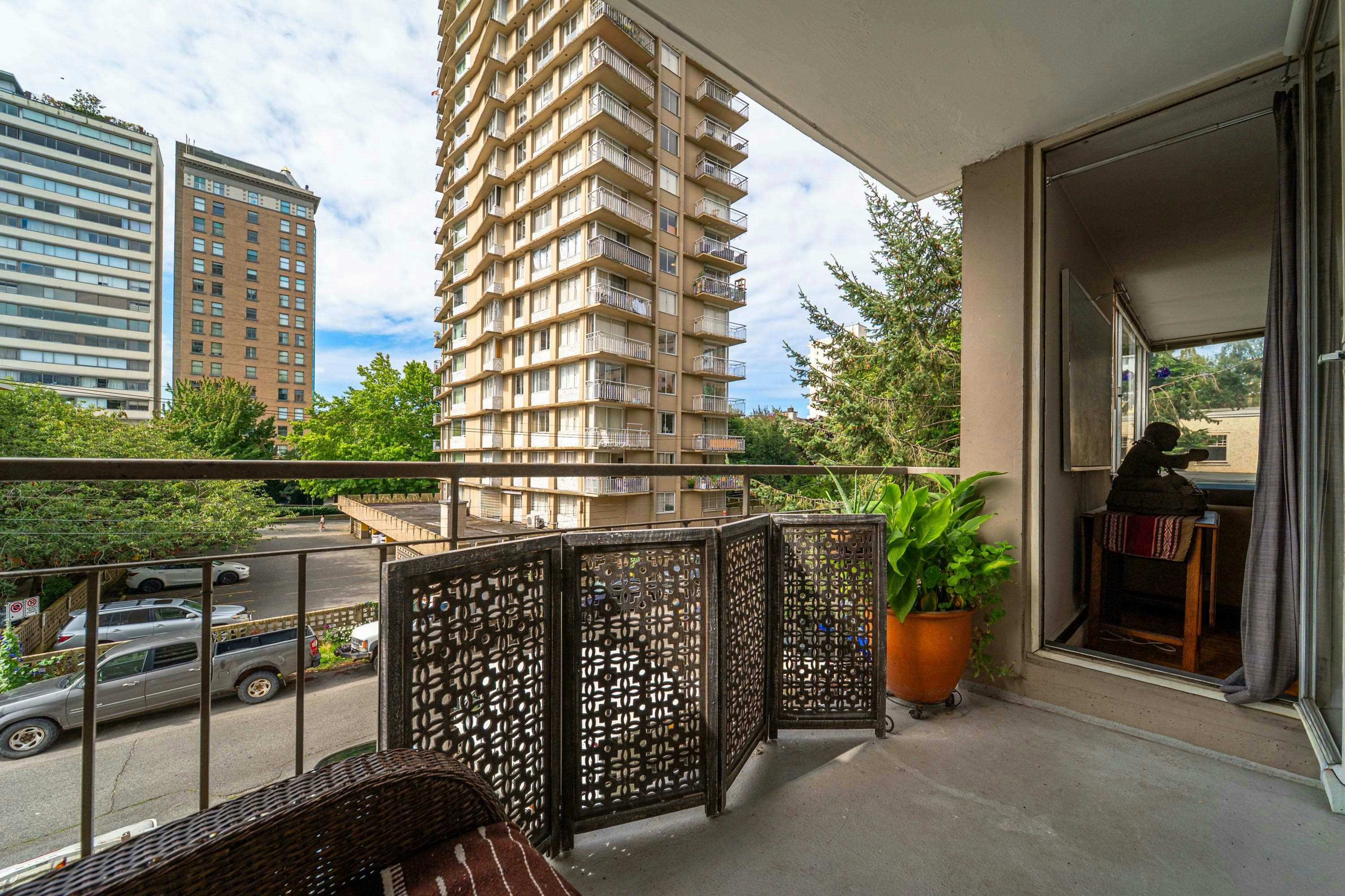 203-1850 Comox Street, Vancouver, BC, V6G 1R3 - 15