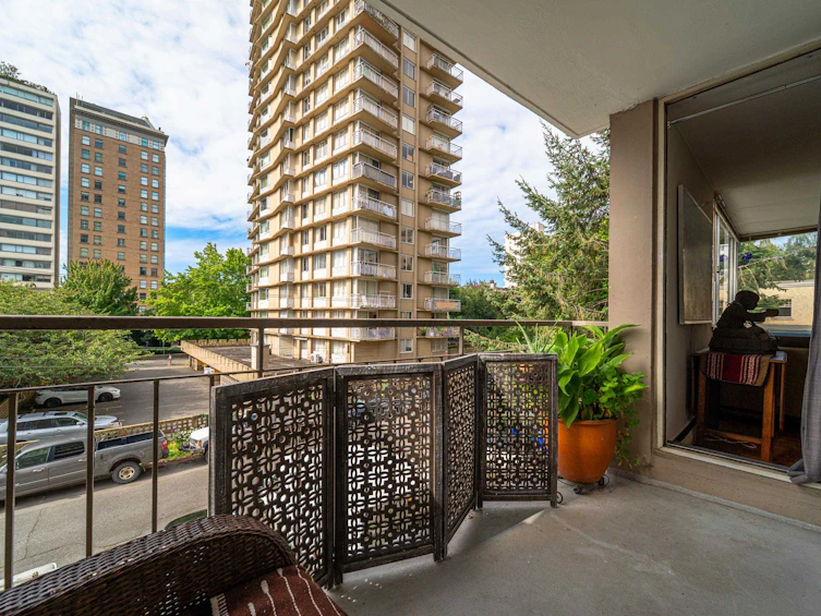 203-1850 Comox Street, Vancouver, BC, V6G 1R3 - 15