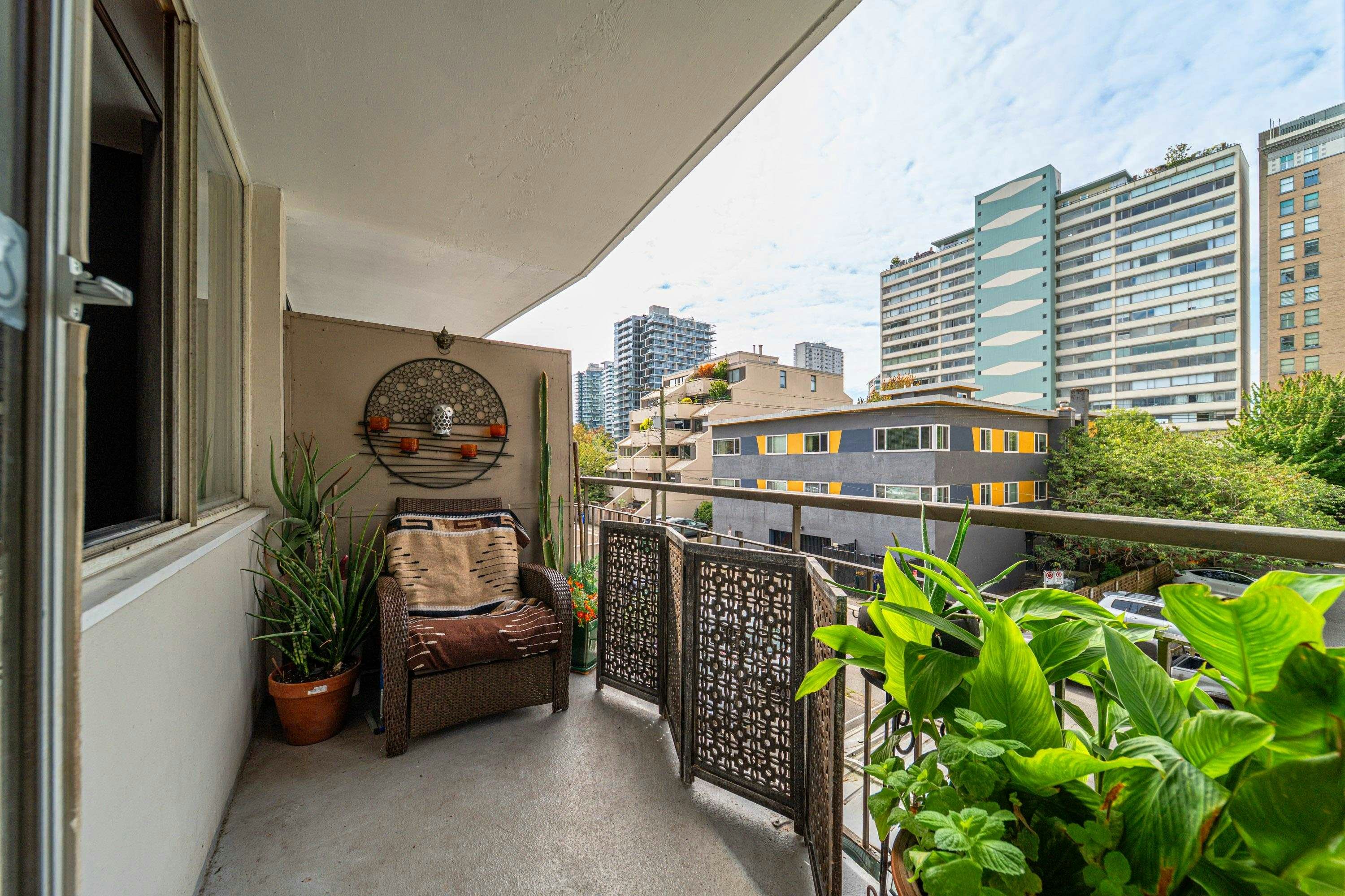 203-1850 Comox Street, Vancouver, BC, V6G 1R3 - 14