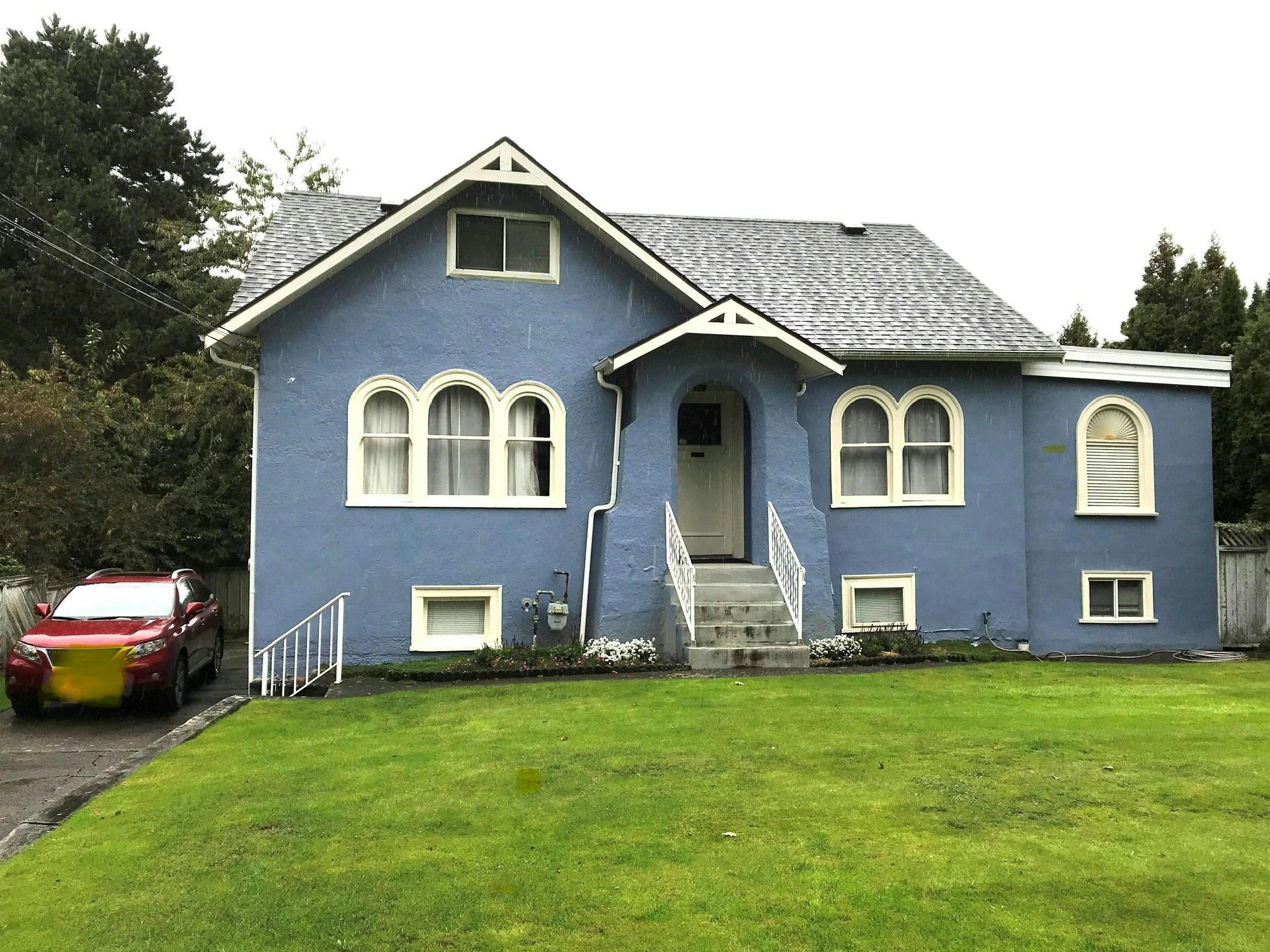 579 W 24th Avenue, Vancouver, BC, V5Z 2B5