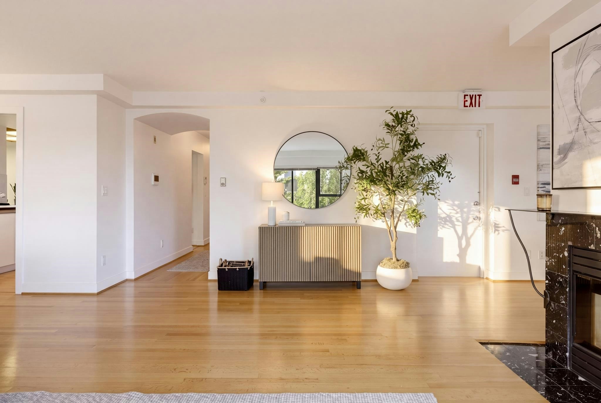 300-1410 Bute Street, Vancouver, BC, V6E 2A7 - 8