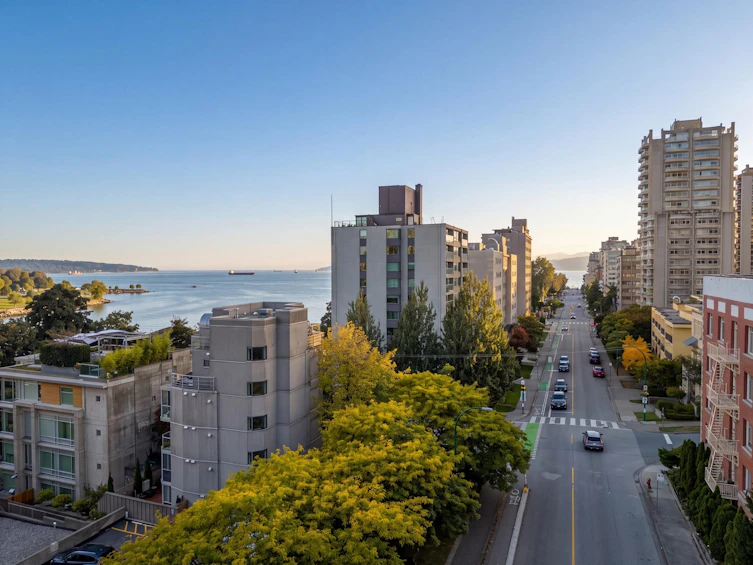300-1410 Bute Street, Vancouver, BC, V6E 2A7 - 34