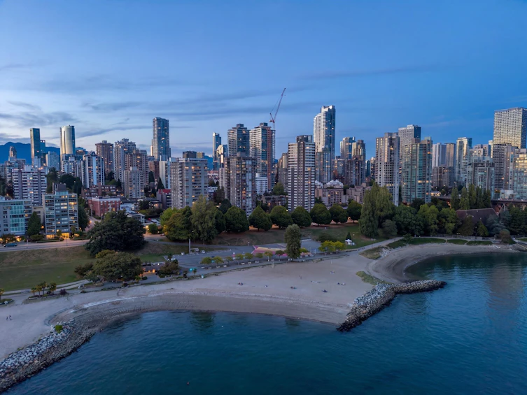 300-1410 Bute Street, Vancouver, BC, V6E 2A7 - 35