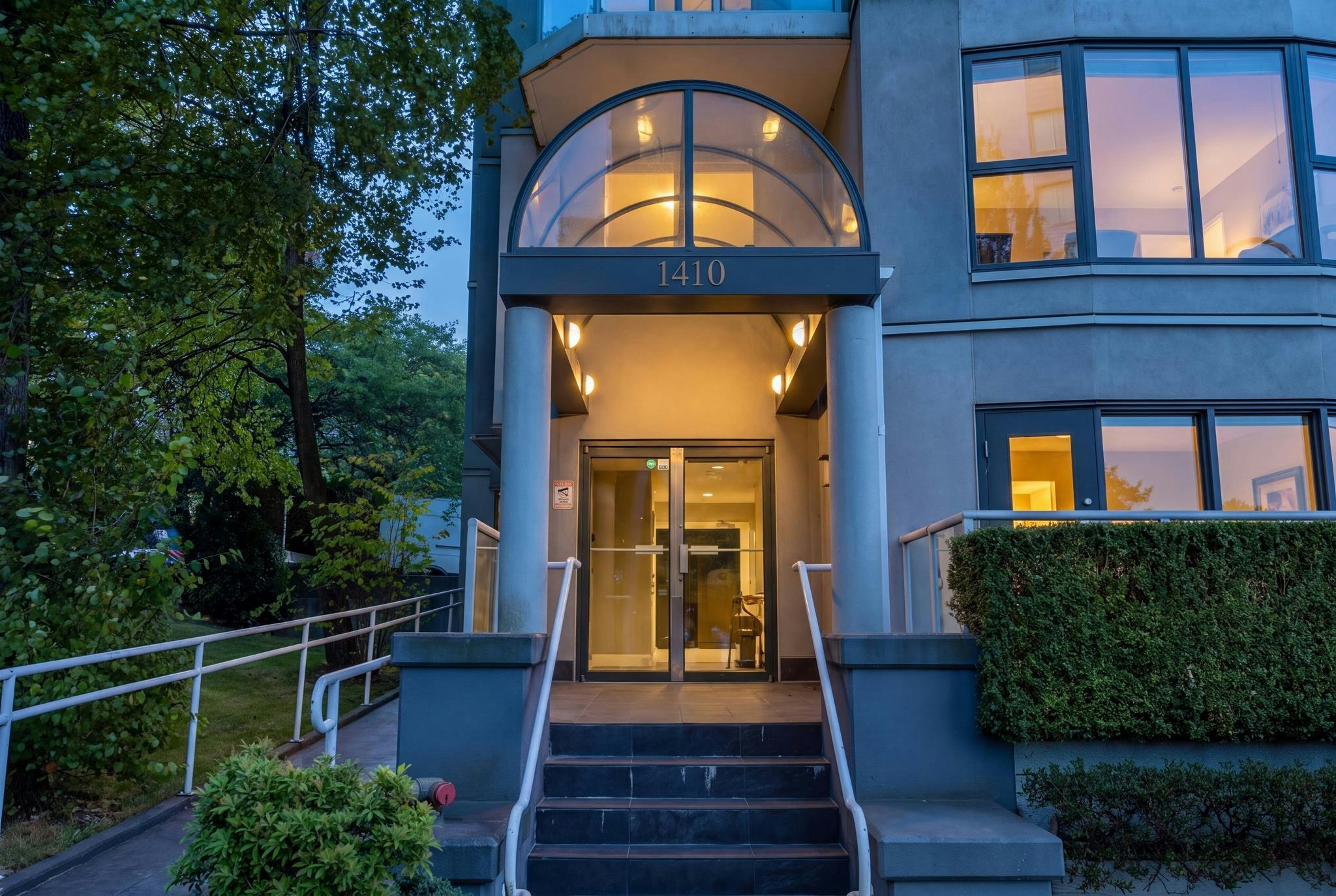 300-1410 Bute Street, Vancouver, BC, V6E 2A7 - 31