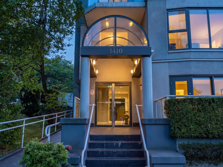 300-1410 Bute Street, Vancouver, BC, V6E 2A7 - 31