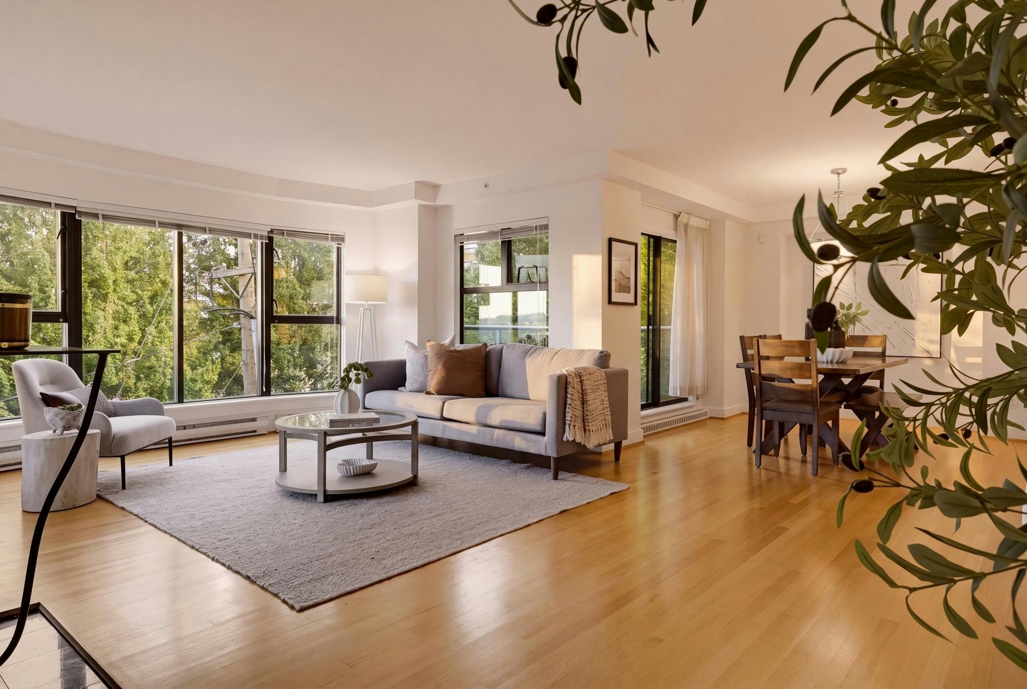 300-1410 Bute Street, Vancouver, BC, V6E 2A7 - 10