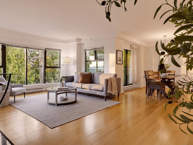300-1410 Bute Street, Vancouver, BC, V6E 2A7 - 10