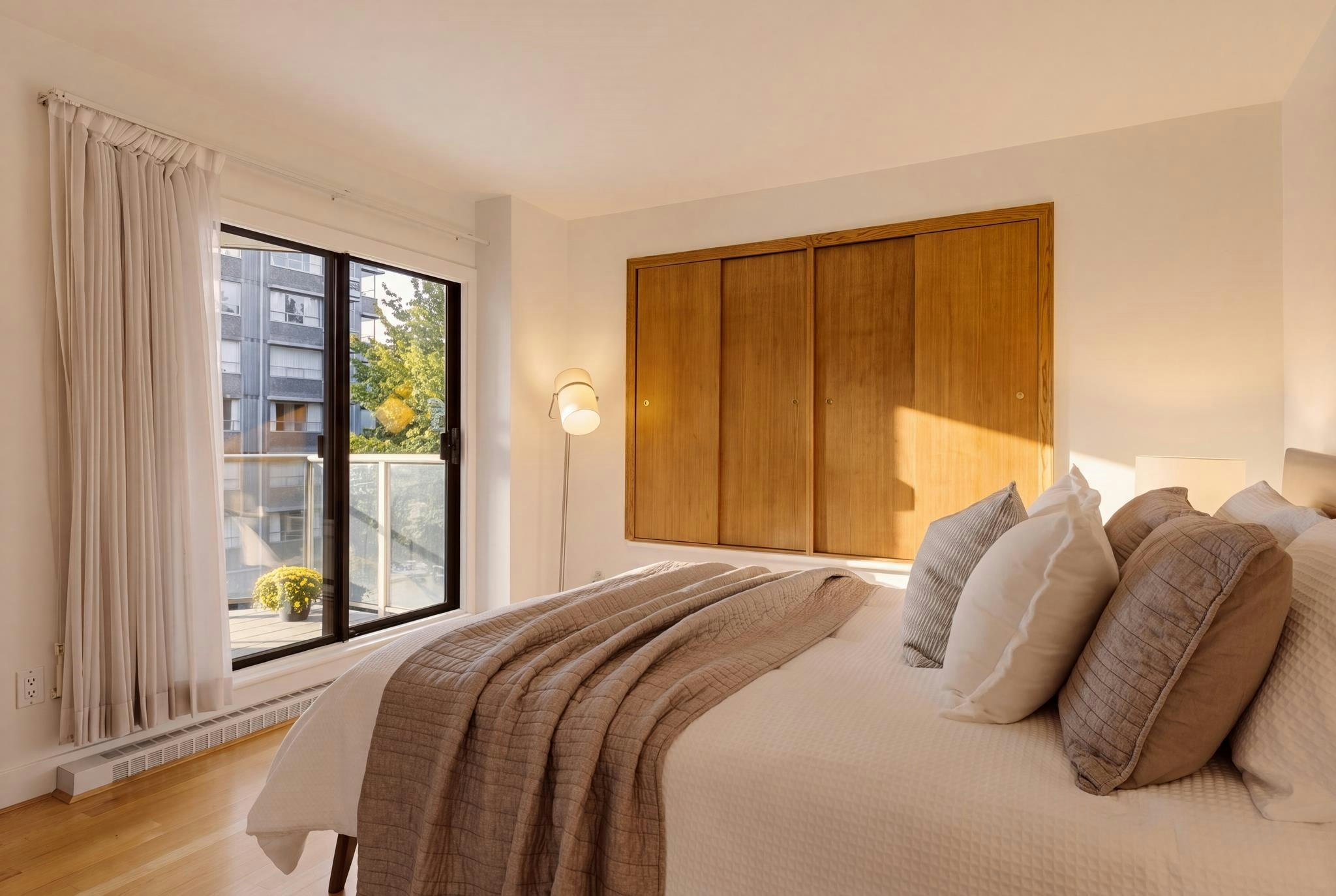 300-1410 Bute Street, Vancouver, BC, V6E 2A7 - 22