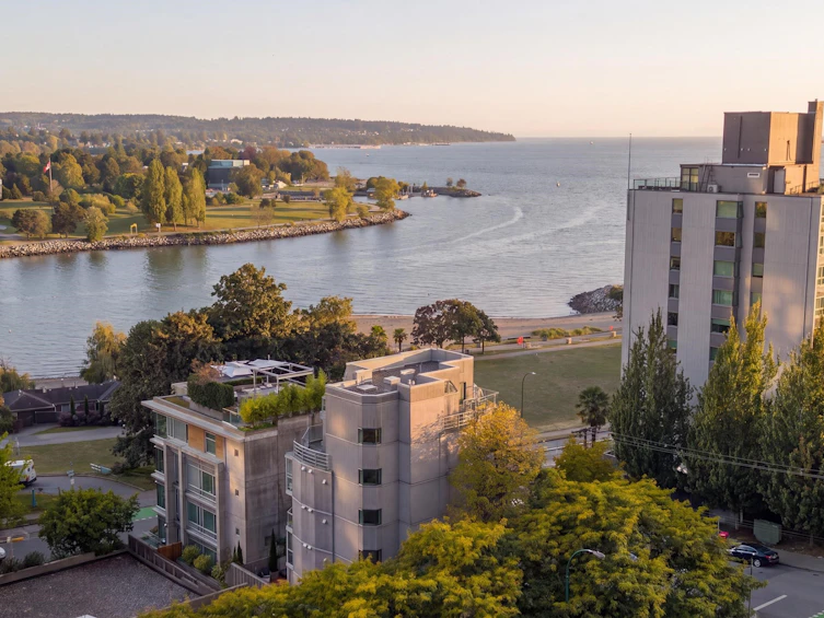 300-1410 Bute Street, Vancouver, BC, V6E 2A7 - 32