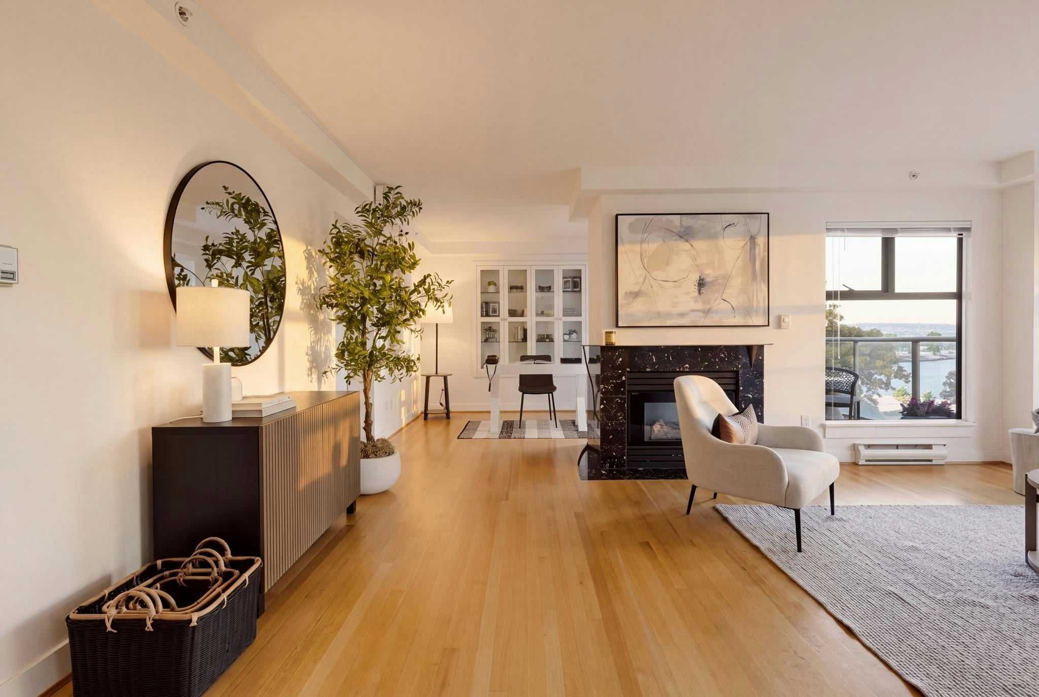 300-1410 Bute Street - 4