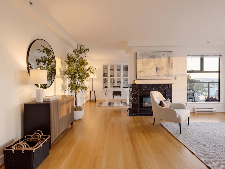 300-1410 Bute Street, Vancouver, BC, V6E 2A7 - 4