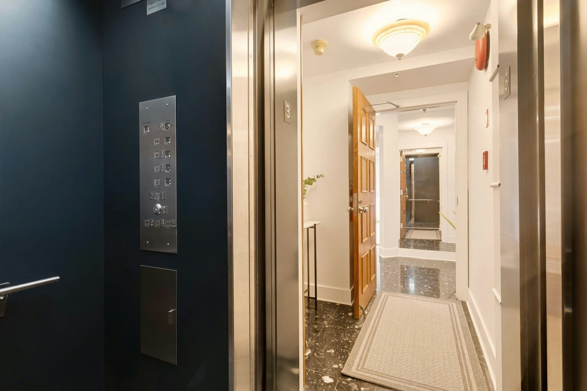 300-1410 Bute Street, Vancouver, BC, V6E 2A7 - 28