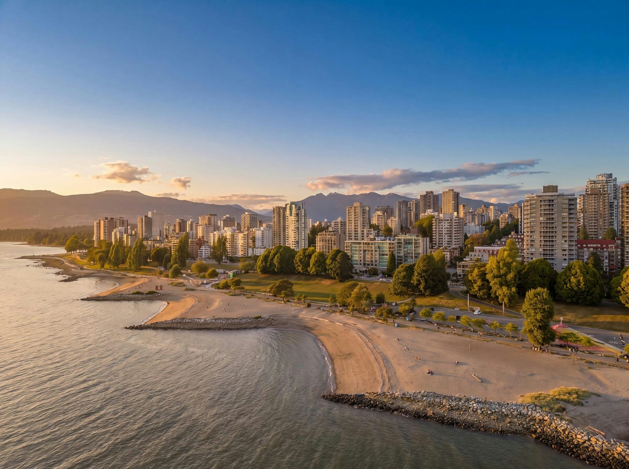 300-1410 Bute Street, Vancouver, BC, V6E 2A7 - 36