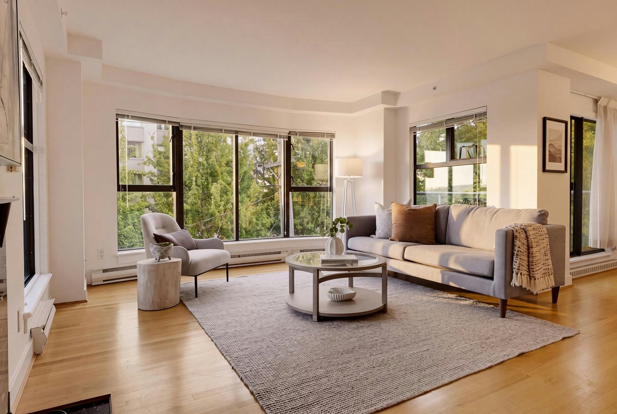 300-1410 Bute Street, Vancouver, BC, V6E 2A7 - 9
