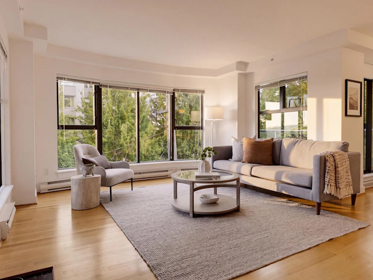 300-1410 Bute Street, Vancouver, BC, V6E 2A7 - 9