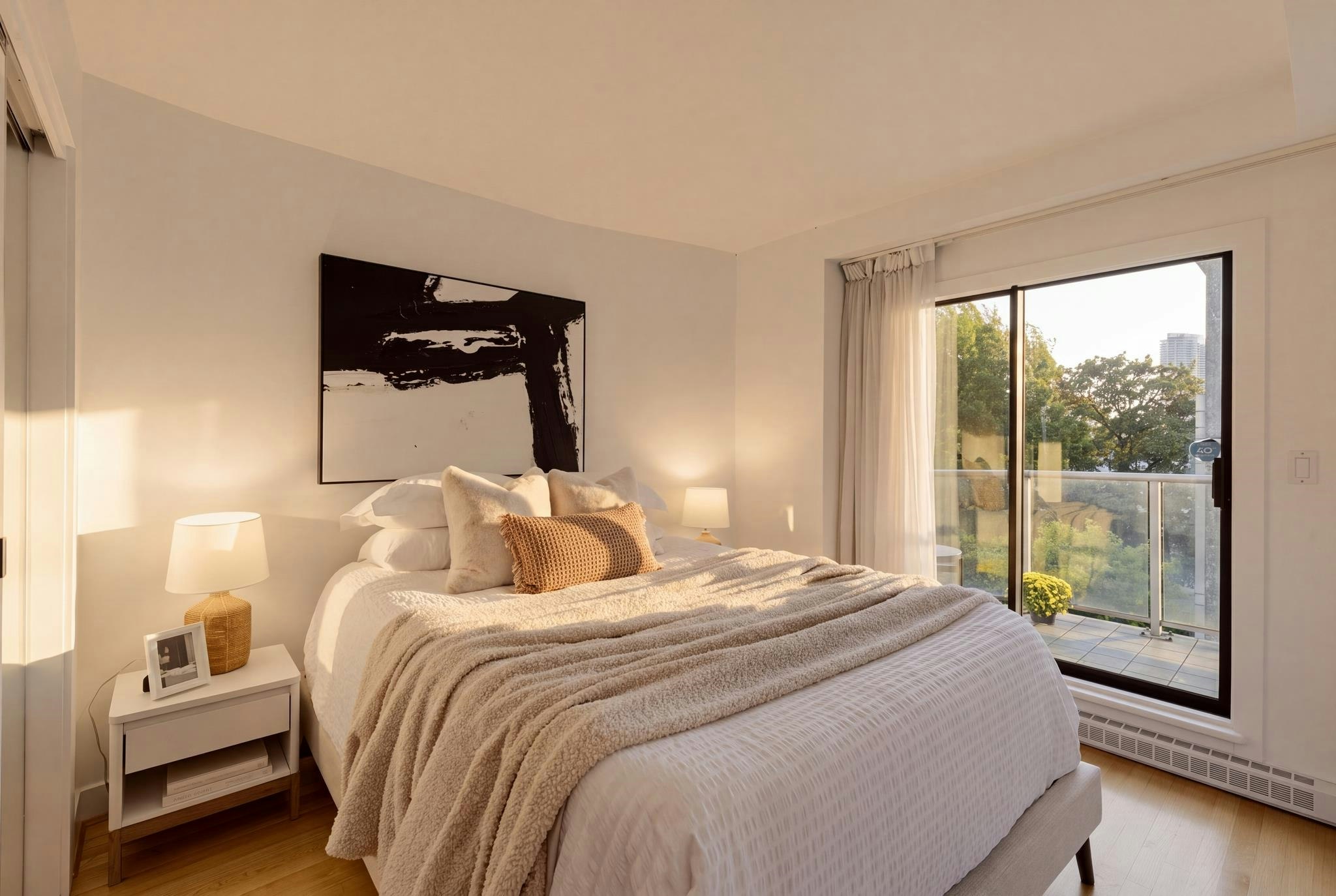 300-1410 Bute Street, Vancouver, BC, V6E 2A7 - 25