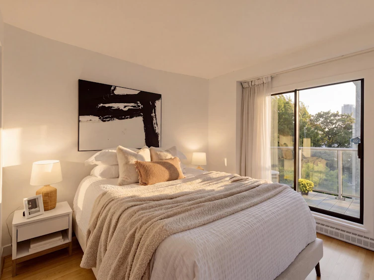 300-1410 Bute Street, Vancouver, BC, V6E 2A7 - 25