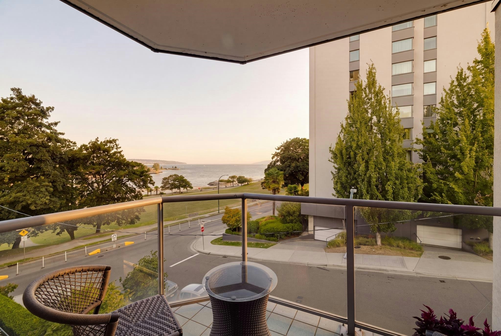 300-1410 Bute Street, Vancouver, BC, V6E 2A7 - 7
