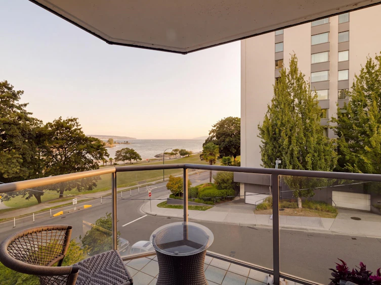 300-1410 Bute Street, Vancouver, BC, V6E 2A7 - 7
