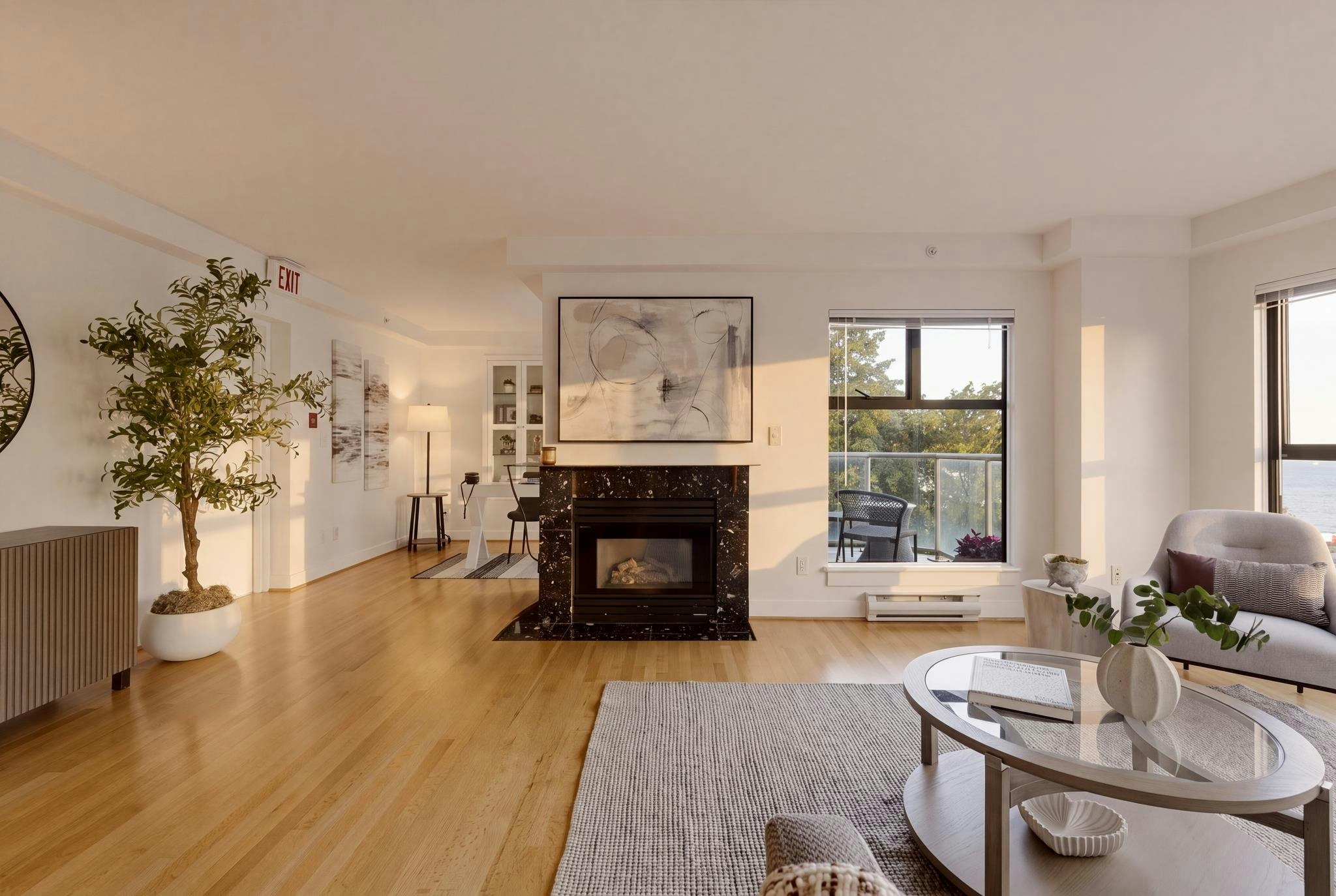 300-1410 Bute Street - 3