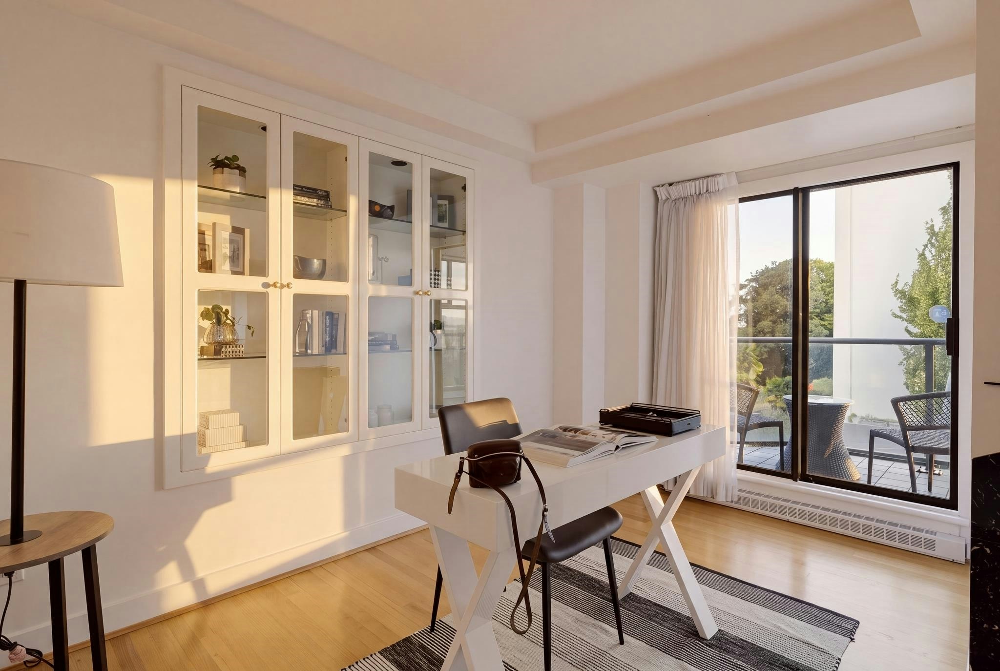300-1410 Bute Street, Vancouver, BC, V6E 2A7 - 6