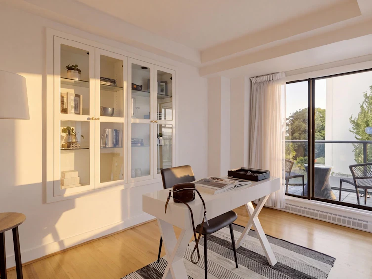 300-1410 Bute Street, Vancouver, BC, V6E 2A7 - 6