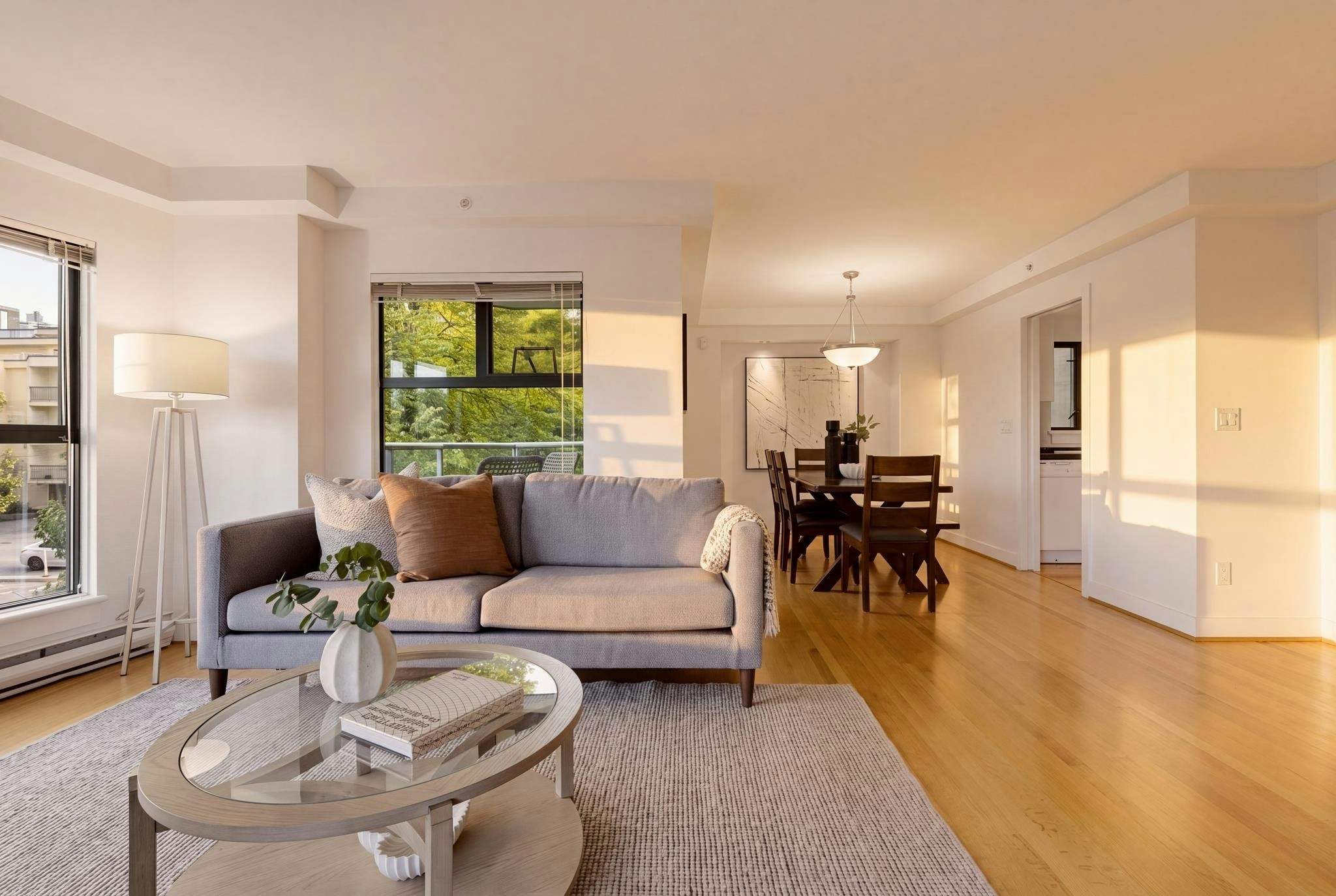300-1410 Bute Street, Vancouver, BC, V6E 2A7 - 11