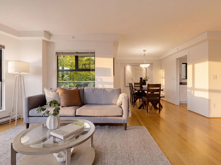 300-1410 Bute Street, Vancouver, BC, V6E 2A7 - 11