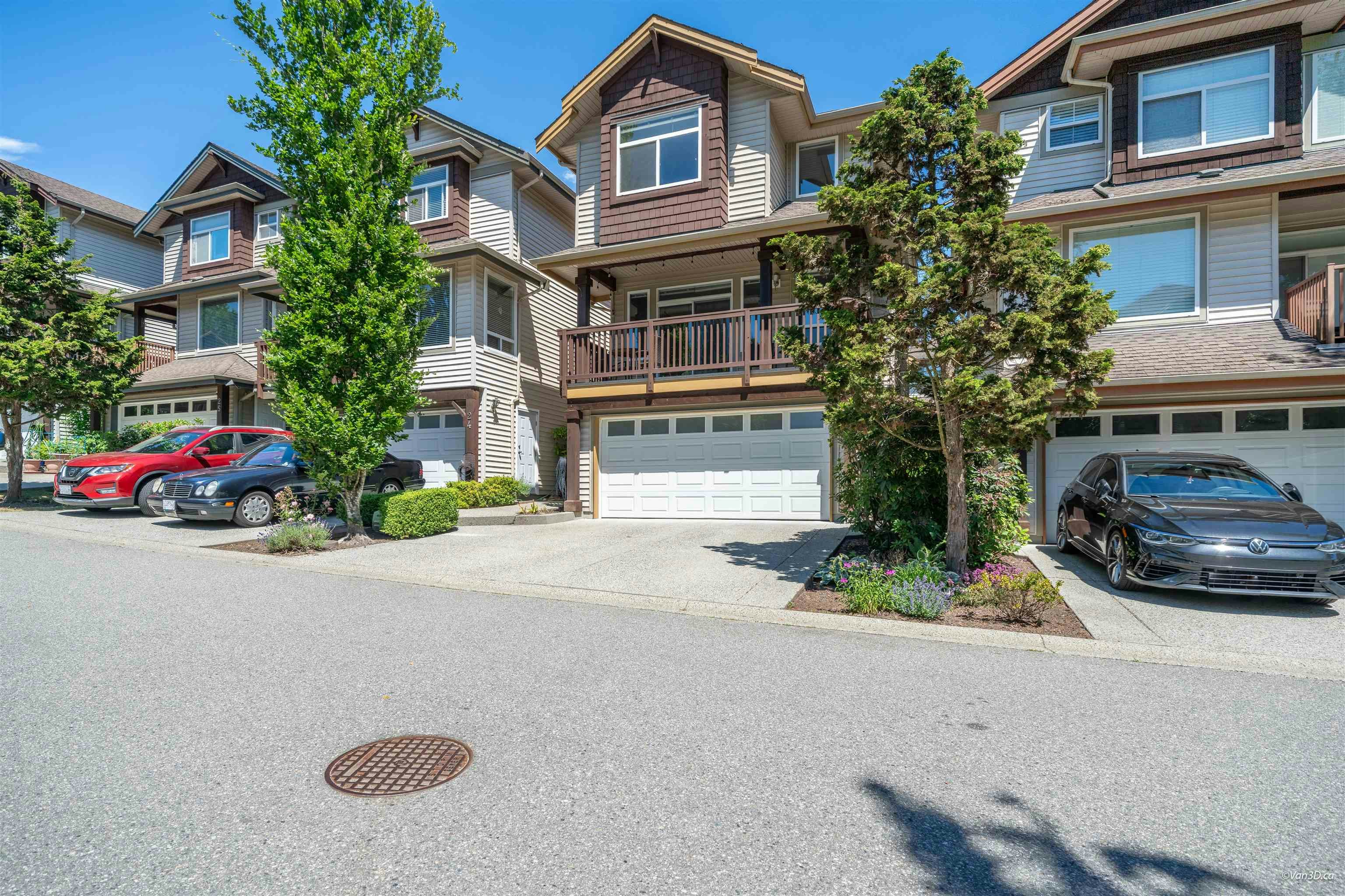23-2387 Argue Street, Port Coquitlam, BC, V3C 6P5 - 37