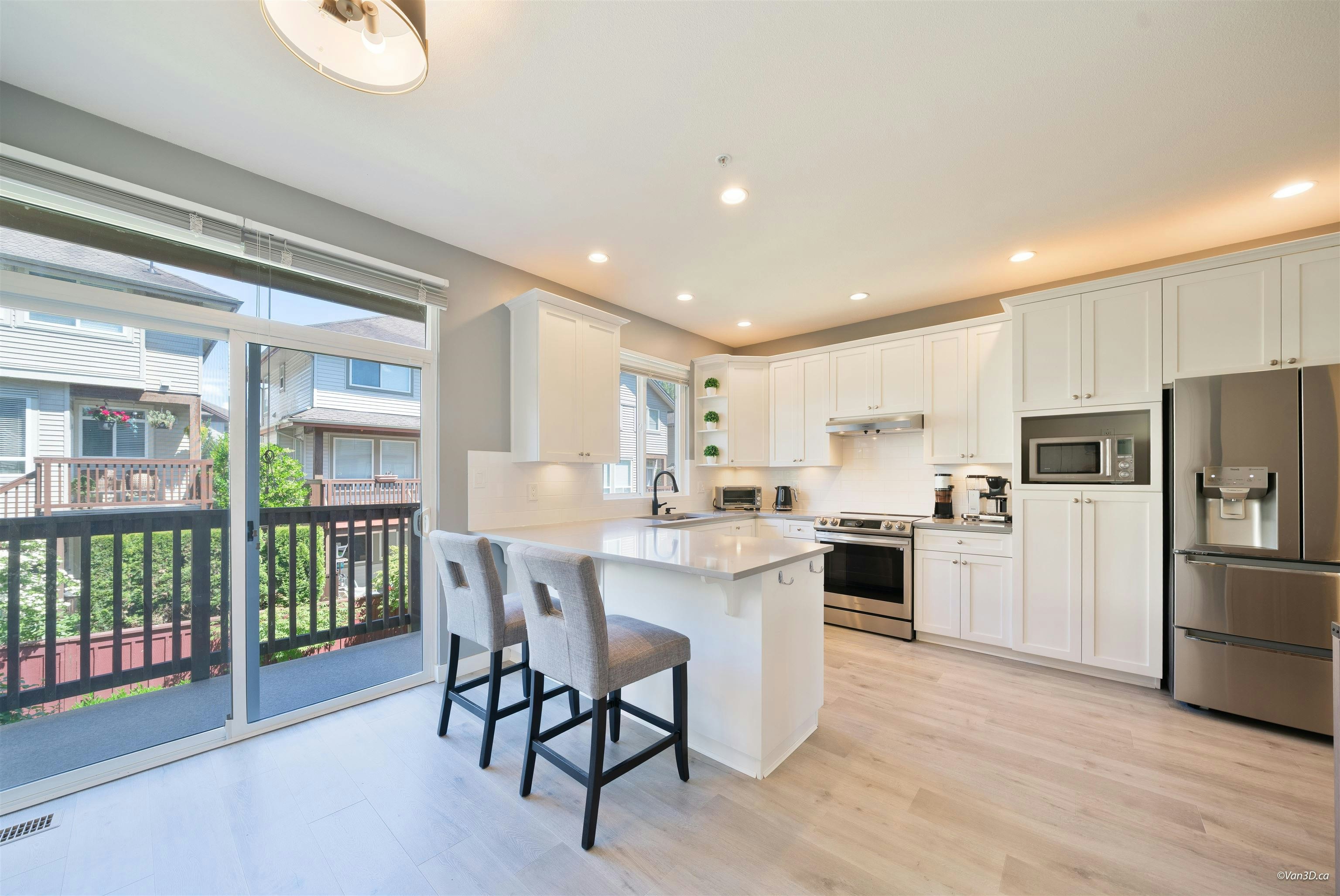 23-2387 Argue Street, Port Coquitlam, BC, V3C 6P5 - 2