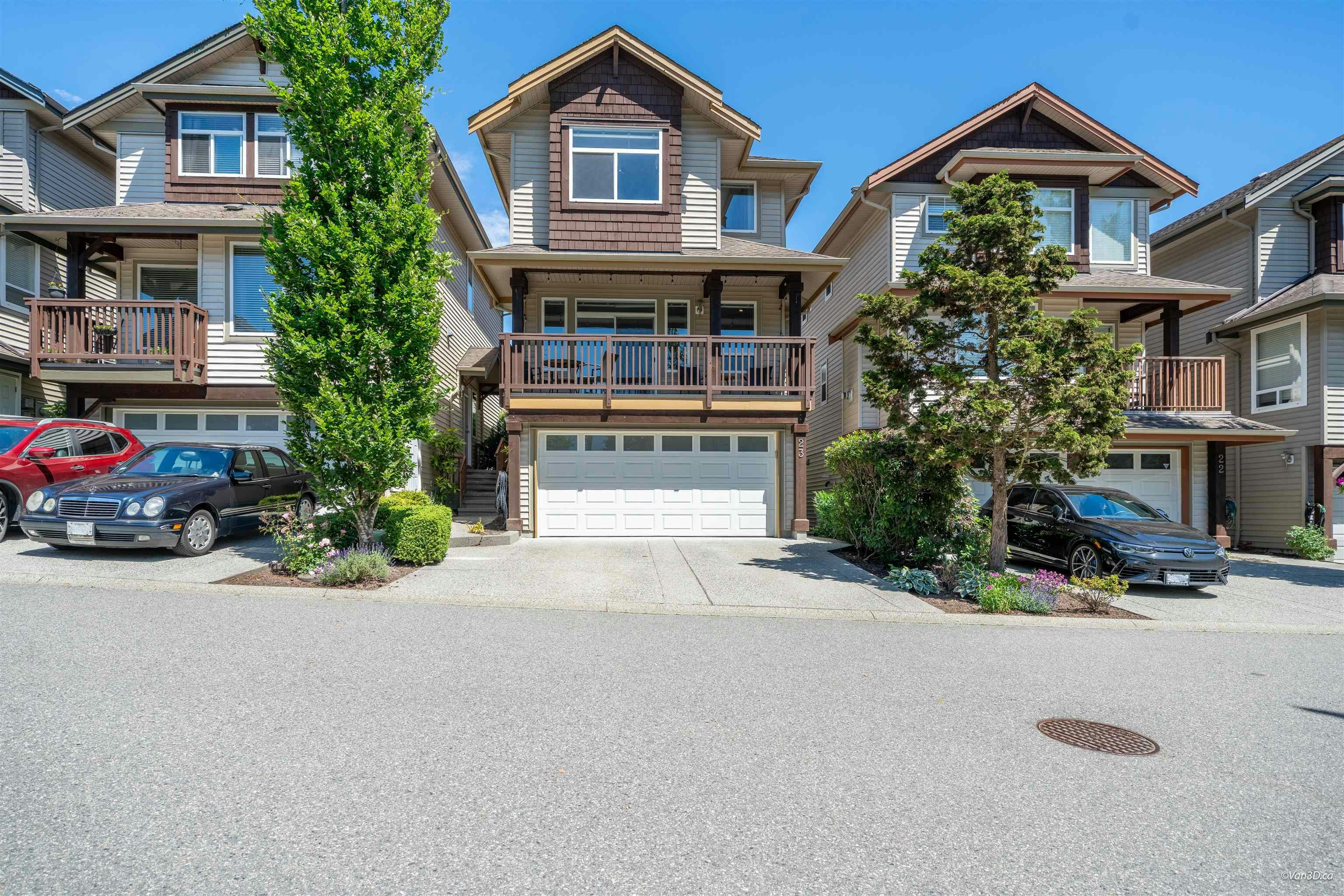 23-2387 Argue Street, Port Coquitlam, BC, V3C 6P5
