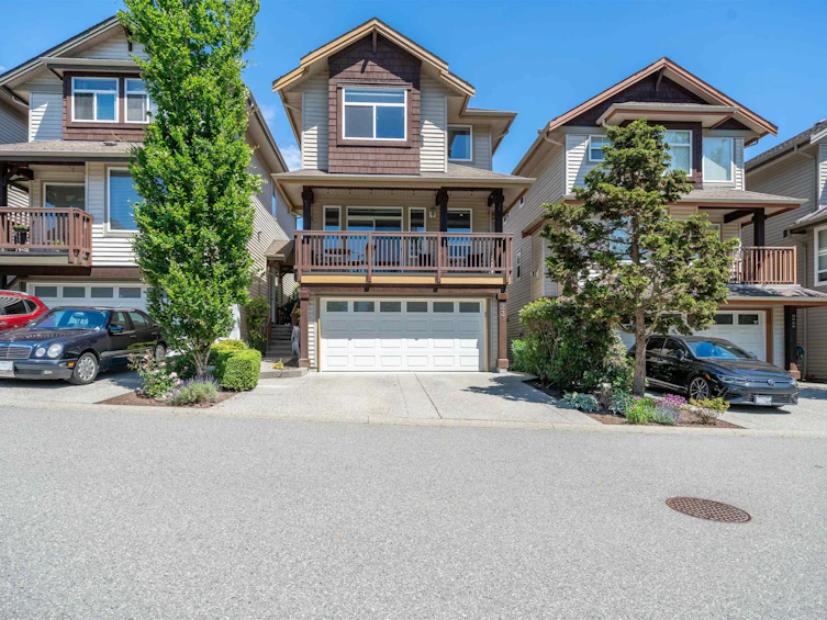 23-2387 Argue Street, Port Coquitlam, BC, V3C 6P5