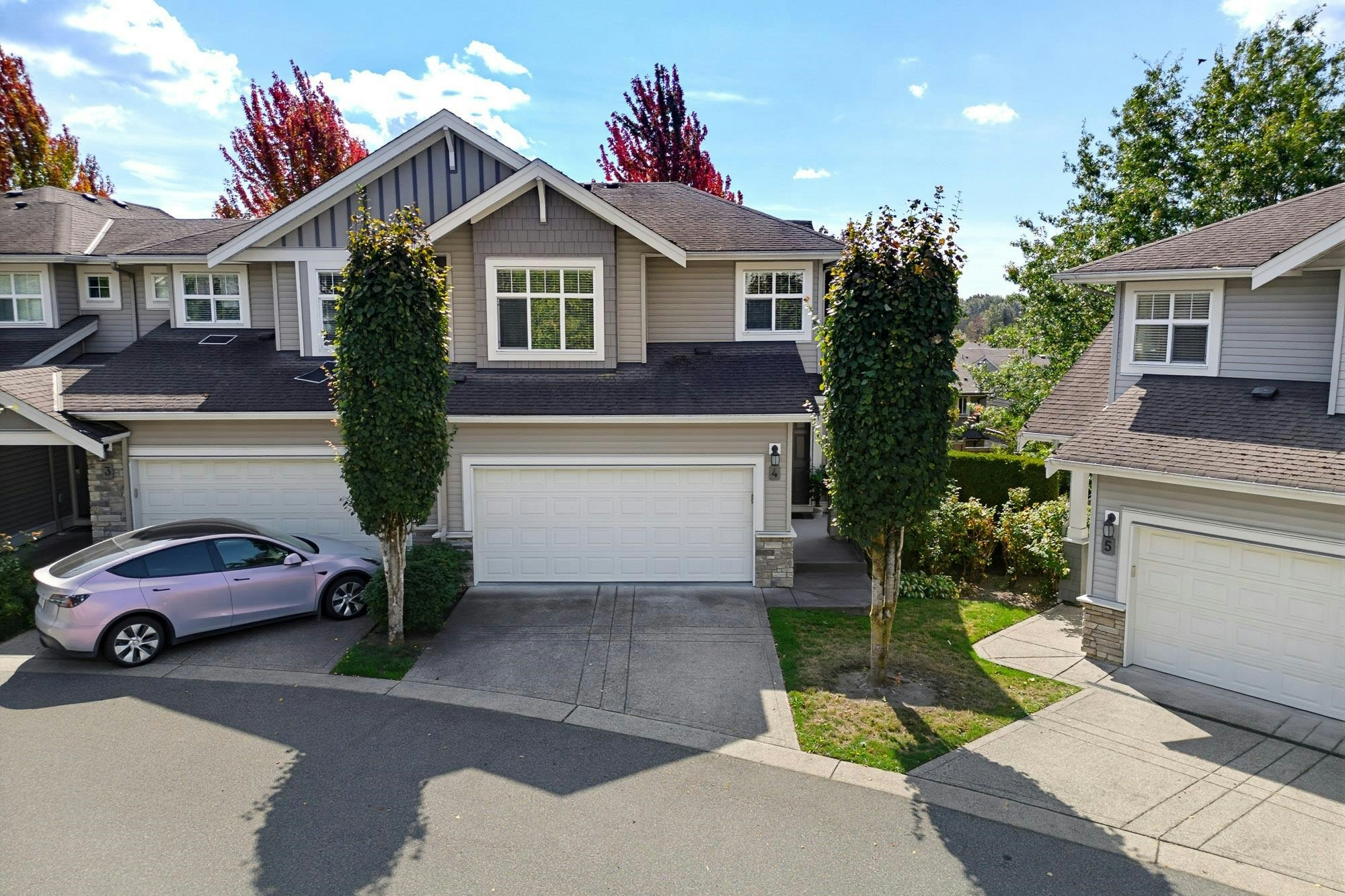 4-11282 Cottonwood Drive, Maple Ridge, BC, V2X 8W7