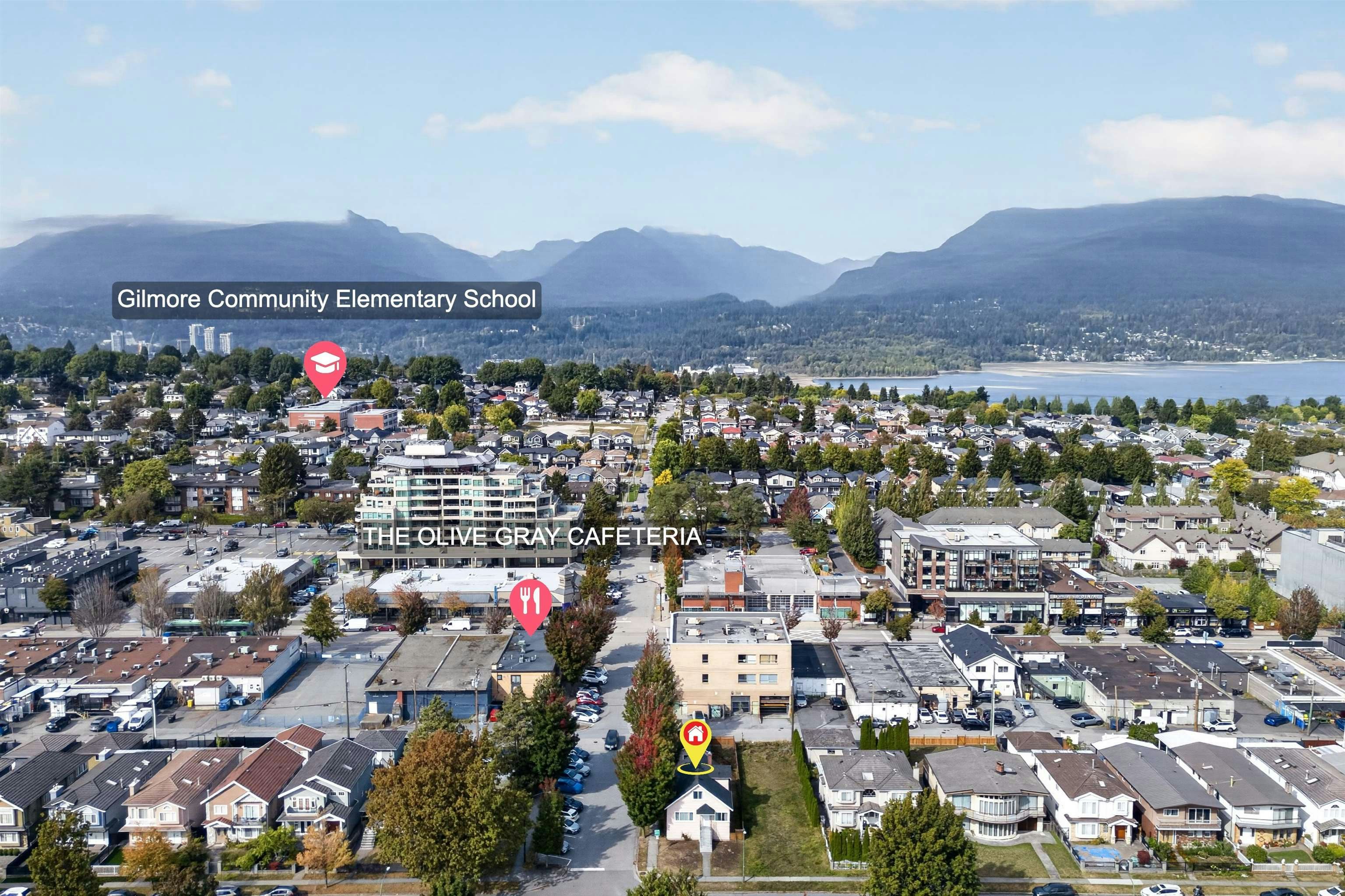 4205 Pender Street, Burnaby, BC, V5C 2M4 - 32