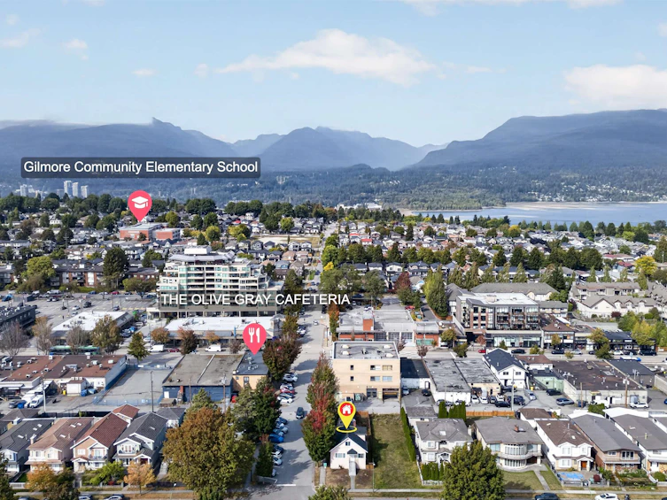 4205 Pender Street, Burnaby, BC, V5C 2M4 - 32