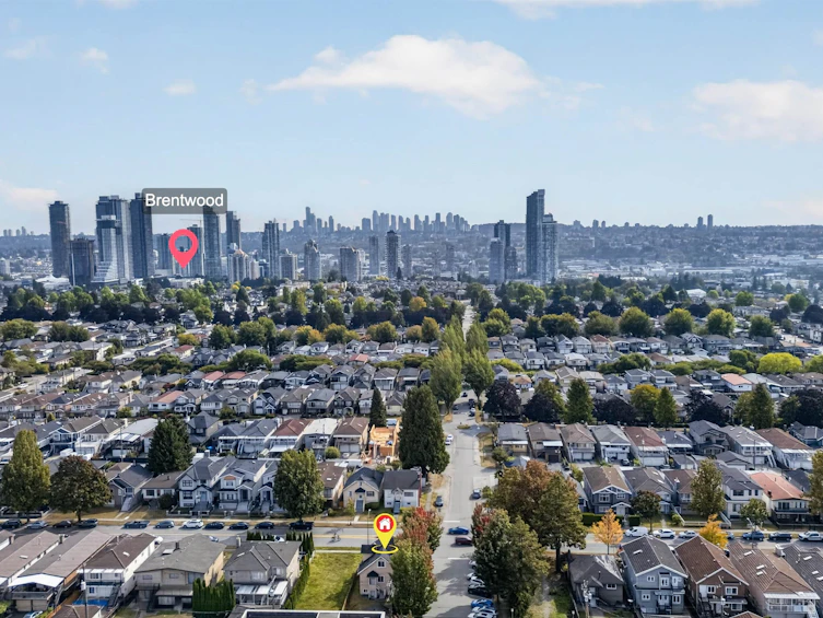 4205 Pender Street, Burnaby, BC, V5C 2M4 - 34