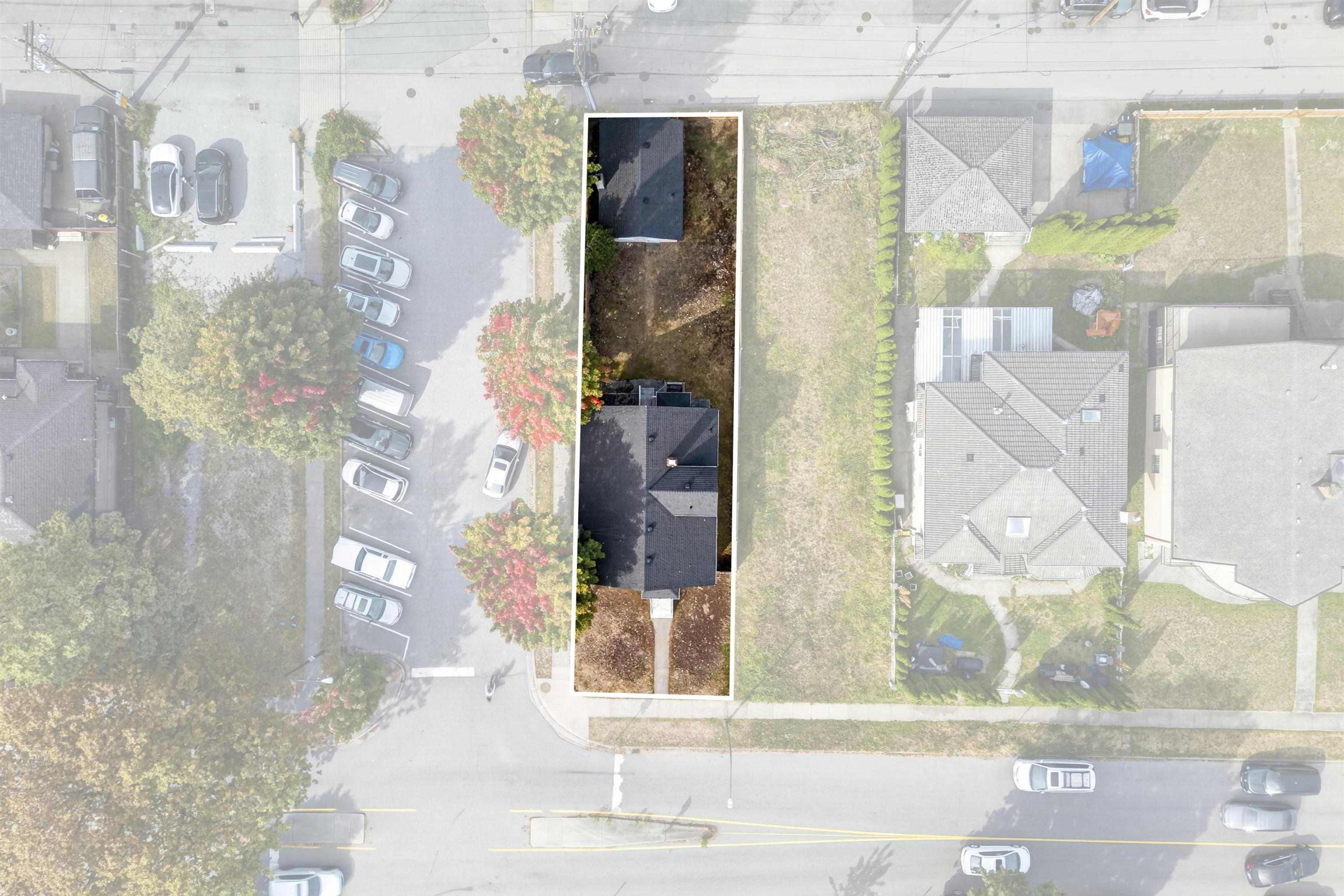 4205 Pender Street - 5