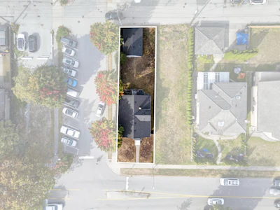 4205 Pender Street - 5