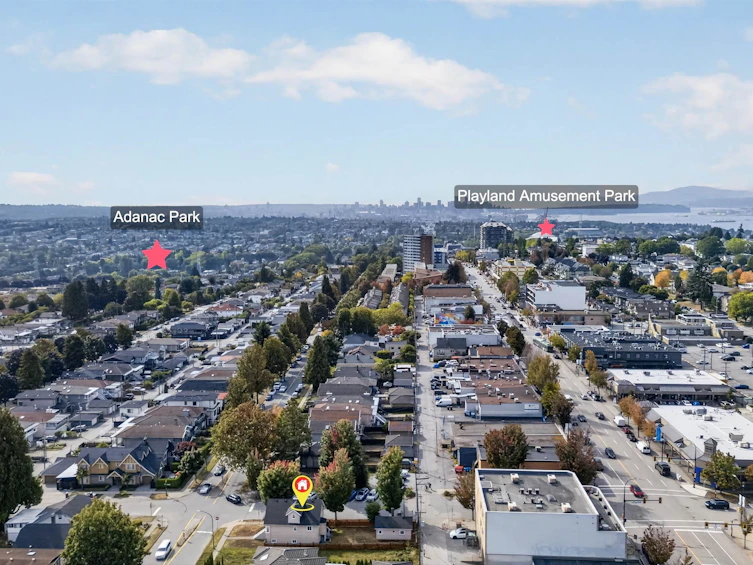 4205 Pender Street, Burnaby, BC, V5C 2M4 - 33